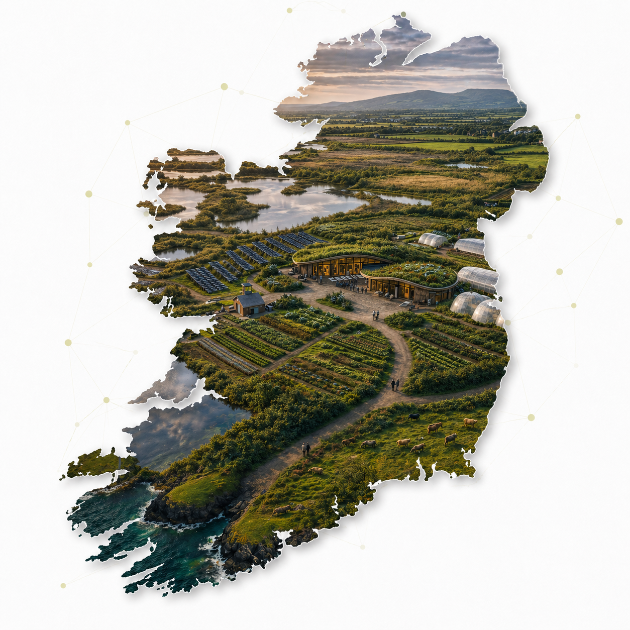 EatoSystem — Ireland