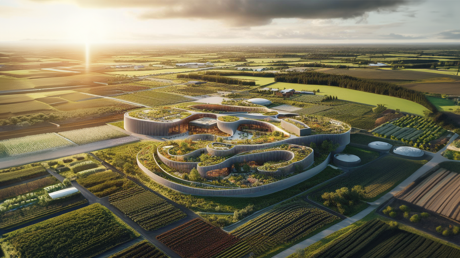 Tipperary County Headquarters